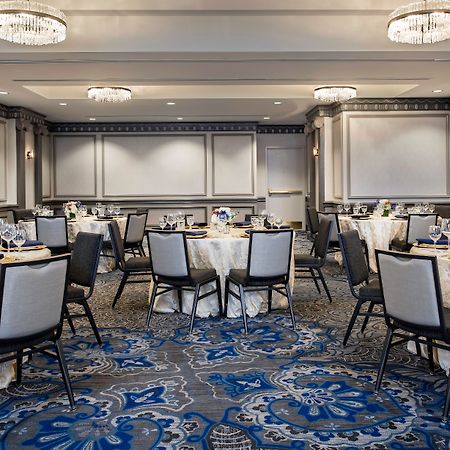 Phoenix Park Hotel Washington Exterior foto