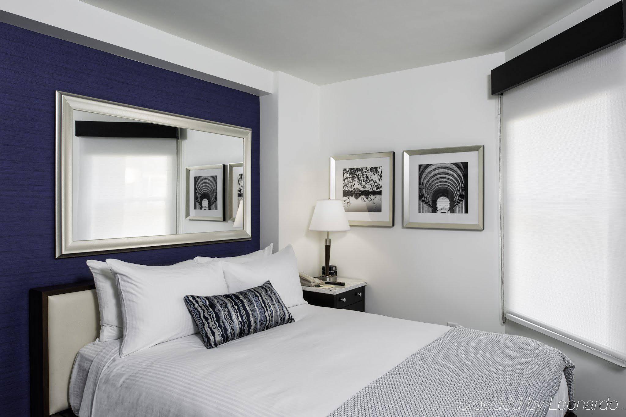 Phoenix Park Hotel Washington Exterior foto