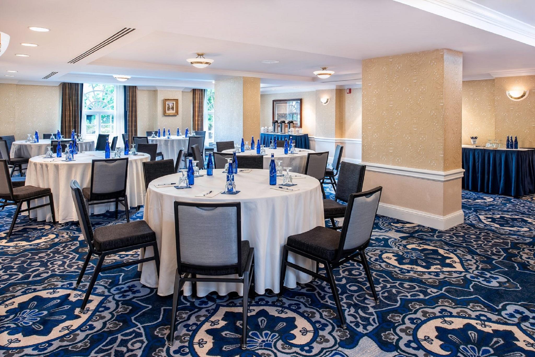 Phoenix Park Hotel Washington Exterior foto