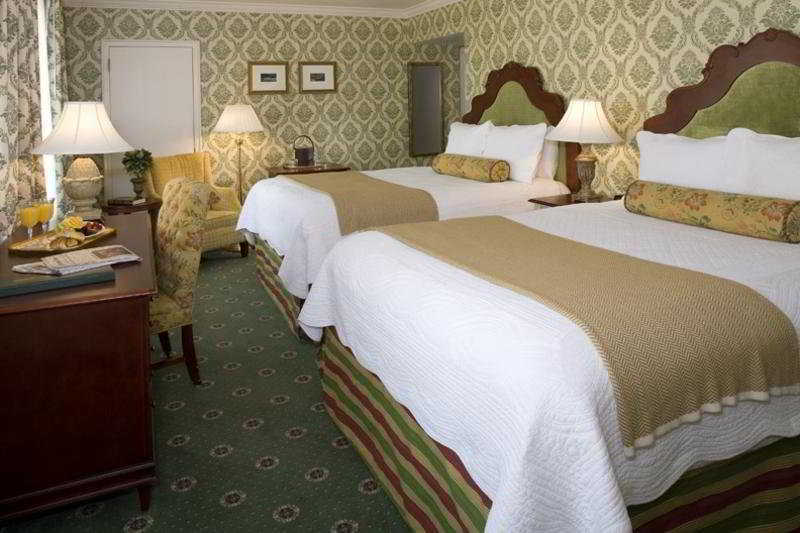 Phoenix Park Hotel Washington Zimmer foto