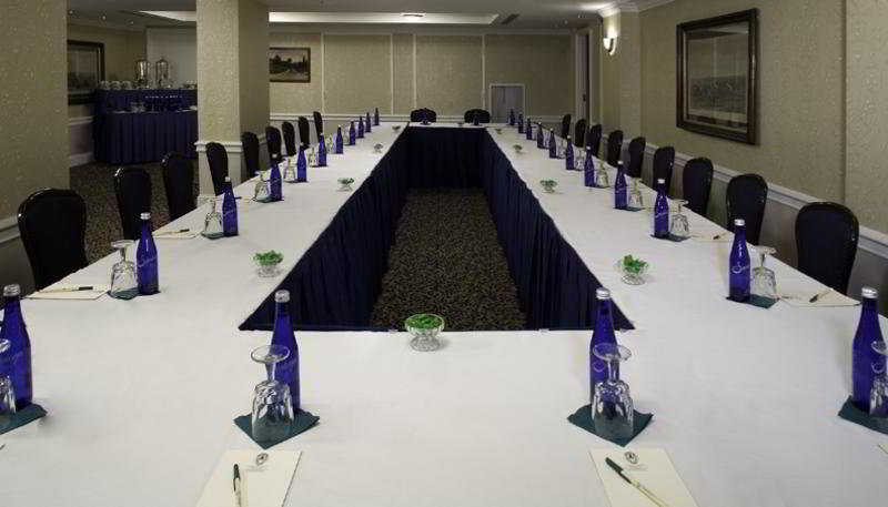 Phoenix Park Hotel Washington Einrichtungen foto